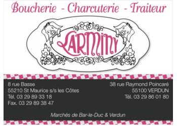 Boucherie-Charcuterie-Traiteur LARMINY