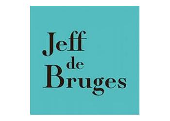 Jeff de Bruges