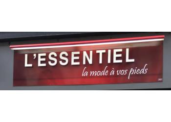 L'essentiel