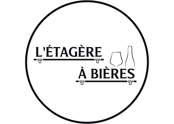 L'étagère à Bières