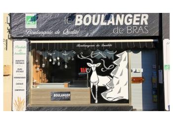 Le Boulanger de Bras