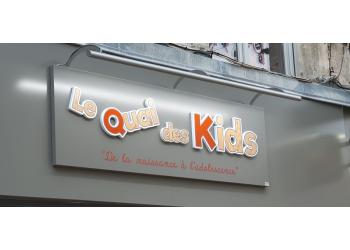 Le quai des kids 