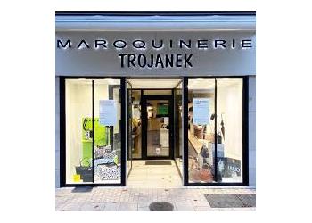 Maroquinerie Trojanek