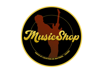 MusicShop 