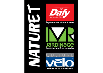 NATURET : Dafy - Mr Jardinage - Culture Velo