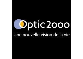 Optic 2000 - SAS du Bastion