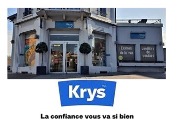 Opticien KRYS 