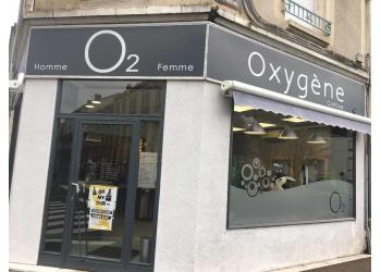 Oxygène