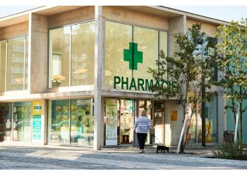 Pharmacie Porte de France